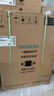 西門(mén)子（SIEMENS）黑魔鏡636Mega 18套+3層碗籃全能艙【雙一級認證超省水省電】一鍵單烘干嵌入式洗碗機 SJ43EB33MC 曬單實(shí)拍圖