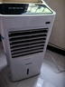 飛利浦（PHILIPS）取暖器暖風(fēng)機空調扇冷暖兩用加濕電扇熱風(fēng)機柜式負離子家用冷熱水冷風(fēng)扇制冷塔扇 ACR3142N丨冷暖兩用+負離子凈化 曬單實(shí)拍圖