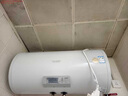 史密斯（A.O.SMITH）電熱水器CEWH-A0 【門(mén)店爆款】高端金圭特護內膽儲水式電熱水器 一級能效（定金）CEWH-60A0務(wù)必咨詢(xún)客服享優(yōu)惠 曬單實(shí)拍圖