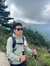 Naturehike挪客云泉TPU戶(hù)外飲水袋便攜運動(dòng)徒步騎行軟水袋大容量補水2L 曬單實(shí)拍圖