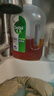 滴露（Dettol） 衣物消毒液洗衣除菌消毒水消毒劑1.8L*2 寵物地板殺菌非84酒精 曬單實(shí)拍圖