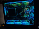 七彩虹（Colorful）BATTLE-AX B850M-PLUS S WIFI7 V14 超級黑刃 主板支持CPU 7800X3D/9800X3D/9700X(AMD B850/ AM5) 曬單實(shí)拍圖