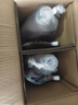 媽媽壹選植物香氛天然洗衣液12斤套裝（瓶2L*2+袋1L*2）嬰孕兒童洗衣可用 曬單實(shí)拍圖