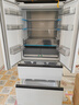 容聲517升雙凈法式多門(mén)四開(kāi)門(mén)超薄零嵌入式電冰箱家用一級能效風(fēng)冷無(wú)霜節能BCD-517WD2MPQLA白國家補貼 曬單實(shí)拍圖