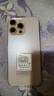 HVEIAI手機(jī)2025新品6年質(zhì)保5G全網(wǎng)通1TB超大內(nèi)存7800mAh快充大電池電競(jìng)抗摔防水護(hù)眼高性能6800W拍照 鈦沙金 16GB+1TB（1024GB） 官方標(biāo)配 曬單實(shí)拍圖