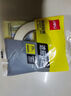 得力（deli）美紋紙膠帶 20mm*20y*145μm 美術(shù)美工分色 裝修遮蔽美縫貼膜刷漆保護無(wú)痕貼紙 小卷芯1卷 30663 曬單實(shí)拍圖