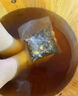 維特絲（vetes）泡腳藥包祛濕脾胃虛寒生姜花椒艾草艾葉紅花足浴包男女士三伏天 曬單實(shí)拍圖