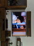 索尼（SONY）【官方發(fā)貨】尾貨撿漏價 A80EL系列 77英寸 4K OLED智能電視 屏幕發(fā)聲 搭載攝像頭 XR認(rèn)知芯片 77英寸 XR-77A80EL 曬單實拍圖