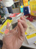 倍思【銷量100W|持續(xù)6年TOP|發(fā)黃秒退】適用iphone17promax手機殼蘋果17promax保護套全包磁吸透明防摔 曬單實拍圖