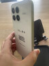 小米紅米K90 新品5G手機 驍龍?8至尊版 7100mAh大電池 青山護眼 REDMI K90紅米手機 白色 12GB+512GB 曬單實(shí)拍圖