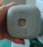 索尼（SONY）LinkBuds音樂(lè)盒 【國(guó)家補(bǔ)貼】質(zhì)感人聲無(wú)線藍(lán)牙音箱 家居藝術(shù) 家用室內(nèi)桌面禮物音響 淡灰色 音箱 曬單實(shí)拍圖