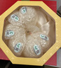 九芝堂干燕窩干盞50g禮盒 送長(cháng)輩禮物送媽媽東南亞進(jìn)口溯源生日滋補禮品 曬單實(shí)拍圖