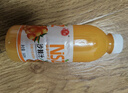 【熱銷(xiāo)暢飲】沙棘汁整箱6瓶果汁飲品360ml大瓶沙棘風(fēng)味飲料夏季 360ml*8瓶 曬單實(shí)拍圖