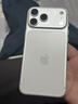 Apple/蘋(píng)果 iPhone 17 Pro Max 256GB 銀色 支持移動(dòng)聯(lián)通電信5G 雙卡雙待手機 曬單實(shí)拍圖