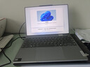 ThinkPad【國家補貼20%】聯(lián)想筆記本電腦ThinkBook X 英特爾酷睿Ultra9 185H 32G 1T 2.8K AI高刷屏辦公 曬單實拍圖