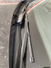 奔馳（benz）原廠(chǎng)雨刮片 雨刷器 前雨刮片 雨刷 前檔風(fēng)玻璃雨刮器 原廠(chǎng)前雨刮一對 奔馳GLE320 GLE350 GLE400 曬單實(shí)拍圖