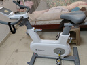 麥瑞克（MERACH）動(dòng)感單車(chē)家用智能自發(fā)電健身器材室內自行車(chē)絕影ONE2代 MR-S10W2 曬單實(shí)拍圖