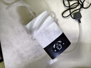 松寶（sobo）魚(yú)缸氧氣泵充電便攜式增氧泵鋰電池防水戶(hù)外釣魚(yú)usb小型 【續航48小時(shí) 斷電自啟】單孔+氣石套餐 曬單實(shí)拍圖