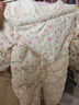 巴拉巴拉嬰兒羽絨服冬季連體衣男女童爬服萌200424120206 曬單實(shí)拍圖