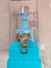 金徽世紀金徽（五星絲路印象）濃香型白酒52度500ml*4瓶 整箱裝 曬單實(shí)拍圖