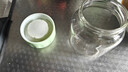 家の物語(yǔ)（KATEI STORY）日本中藥分裝瓶食品級可加熱玻璃裝中藥容器密封罐便攜中藥杯子  曬單實(shí)拍圖