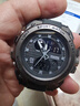 馬克華菲（FAIRWHALE）鋼鐵之心手表男士運動(dòng)戶(hù)外多功能電子手表學(xué)生防水國表腕表 曬單實(shí)拍圖