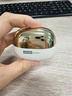 聯(lián)想（Lenovo）【頂配藍牙6.0】耳夾式藍牙耳機旗艦款真無(wú)線(xiàn)骨傳導概念開(kāi)放式掛耳不入耳通話(huà)降噪運動(dòng)跑步長(cháng)續航 香檳米【頂配藍牙6.0+高清通話(huà)】 空間全景音效-云感舒適佩戴 曬單實(shí)拍圖