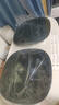 萬家能雙倉內(nèi)衣洗衣機(jī)渦輪全自動洗烘一體迷你小型雙桶艙內(nèi)衣內(nèi)褲專用洗衣機(jī)洗襪子高溫家用脫水機(jī)清洗機(jī) Ultra【洗脫烘煮洗】云感烘干除菌|不銹鋼內(nèi)桶 曬單實(shí)拍圖