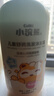 小浣熊 兒童舒潤洗發(fā)沐浴露 氨基酸配方 洗沐二合一1.15L*2瓶 曬單實(shí)拍圖