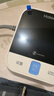 海爾（haier）【醫用級】高精準電子血壓計家用上臂式血壓儀語(yǔ)音便攜血壓測量?jì)x 【高性?xún)r(jià)款】語(yǔ)音播報+雙人記憶+充電套裝F01L 曬單實(shí)拍圖