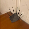 普聯(lián)（TP-LINK）雙千兆路由器 1900M無線 家用5G雙頻 WDR7660千兆易展 六信號放大器 高速路由WIFI穿墻IPv6 曬單實拍圖