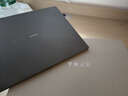 華碩靈耀14 Air 國家補貼20%驍龍X 2.8K 120Hz OLED 960g 12.9mm 高顏值超輕薄AI筆記本電腦(32G 1T)灰 曬單實(shí)拍圖