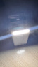 京東京造3c認證可50000毫安時(shí)65W快充充電寶移動(dòng)電源快充智能數顯LED照明適用戶(hù)外蘋(píng)果華為小米奶白色 曬單實(shí)拍圖