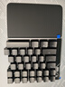 ROG影魔 75%分離式 磁軸鍵盤(pán) HFX V2磁軸RT0.01電競游戲無(wú)線(xiàn)鍵盤(pán)Gasket結構無(wú)線(xiàn)8K回報率無(wú)畏契約打瓦 曬單實(shí)拍圖