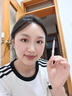 NOVO云柔精雕唇線筆雙頭帶唇刷不易脫色口紅勾唇筆彩妝 02#甜美肉桂 200mg 曬單實拍圖