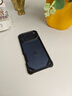 派凡【散熱簡(jiǎn)盾殼】適用蘋(píng)果iphone17promax手機殼apple保護外套金屬邊框鏤空防摔超薄裸機手感新款 黑色【裸機手感/四角防摔/鏤空散熱】 iPhone 17 Pro 曬單實(shí)拍圖