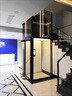 巨威達(dá)機(jī)械家用電梯小型二三四五六層別墅電梯室內(nèi)外觀光曳引液壓式家庭電梯 差價(jià)按倍數(shù)拍 曬單實(shí)拍圖