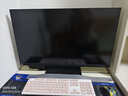 聯(lián)想 32英寸4K顯示器 IPS屏 HDR400 廣色域 10bit出廠校準 Type-C65w接口 內(nèi)置音箱 旋轉(zhuǎn)升降 專業(yè)設計 電腦顯示屏幕 M3221PL 曬單實拍圖