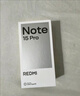 小米（MI）REDMI Note15 Pro 天璣7400-Ultra 7000mAh 龍晶玻璃十倍抗摔 IP68 8+256 云霞紫 紅米 5G手機(jī) 曬單實(shí)拍圖