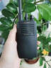 摩托羅拉（Motorola）A5D UHF 數字對講機 加密通話(huà) 大功率遠距離商用專(zhuān)業(yè)手持電臺商業(yè)戶(hù)外酒店物業(yè) 曬單實(shí)拍圖