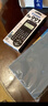 卡西歐（CASIO）fx-991CNCW科學(xué)函數計算器fx-991升級款大學(xué)生考研物化生競賽學(xué)習考試黑色 曬單實(shí)拍圖