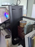 縱橫卓創(chuàng  ) 設計師圖形工作站視頻剪輯20核i7 14700KF/RTX5060Ti 16G/2000ADA建模渲染繪圖組裝臺式電腦主機 配置二：i7 12700KF+5060 8G 曬單實(shí)拍圖