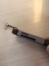 SSK飚王讀卡器SD/TF卡多合一多功能 USB/Type-C 3.0高速 適用手機/電腦支持單反相機存儲卡行車(chē)記錄儀 USB+Type-C3.0 SD/TF二合一 曬單實(shí)拍圖