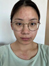 韓方五谷氨基酸洗面奶青少年學(xué)生兒童潔面乳男女士控油祛痘淡痘印去黑頭 曬單實(shí)拍圖