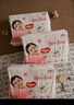 好奇（Huggies）鉑金裝小桃褲成長(cháng)褲XXL74片(15kg以上)尿不濕【透爽散熱】 曬單實(shí)拍圖