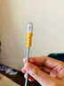 能適蘋(píng)果數據線(xiàn)PD30W充電線(xiàn)蘋(píng)果手機適用iPhone14/13/12/8快充Type-C平板車(chē)載編織線(xiàn)2米藍 曬單實(shí)拍圖