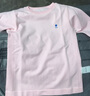 babycare山茶花嬰兒內(nèi)衣套裝寶寶家居服打底兒童秋衣秋褲 奶酪白 100 曬單實拍圖