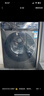 小天鵝（LittleSwan）洗衣機滾筒全自動(dòng)家用 國家補貼20% 帶烘干洗烘一體 TD100V868PLUS 水魔方10公斤  家電以舊換新  曬單實(shí)拍圖