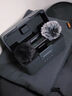 大疆 DJI Mic Mini 迷你無(wú)線(xiàn)高品音質(zhì) 降噪領(lǐng)夾麥克風(fēng) 戶(hù)外采訪(fǎng)直播vlog手機相機原聲級紐扣式收音麥 【安卓+蘋(píng)果15/16/17系列】手機版 一拖二 曬單實(shí)拍圖