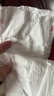 好奇（Huggies）鉑金裝小桃褲紙尿褲NB84片(5kg以下)尿不濕【透爽散熱】 曬單實(shí)拍圖